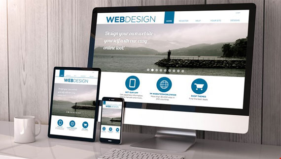 Web Design