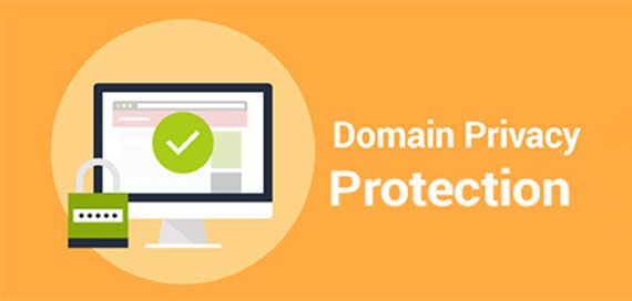 Domain privacy